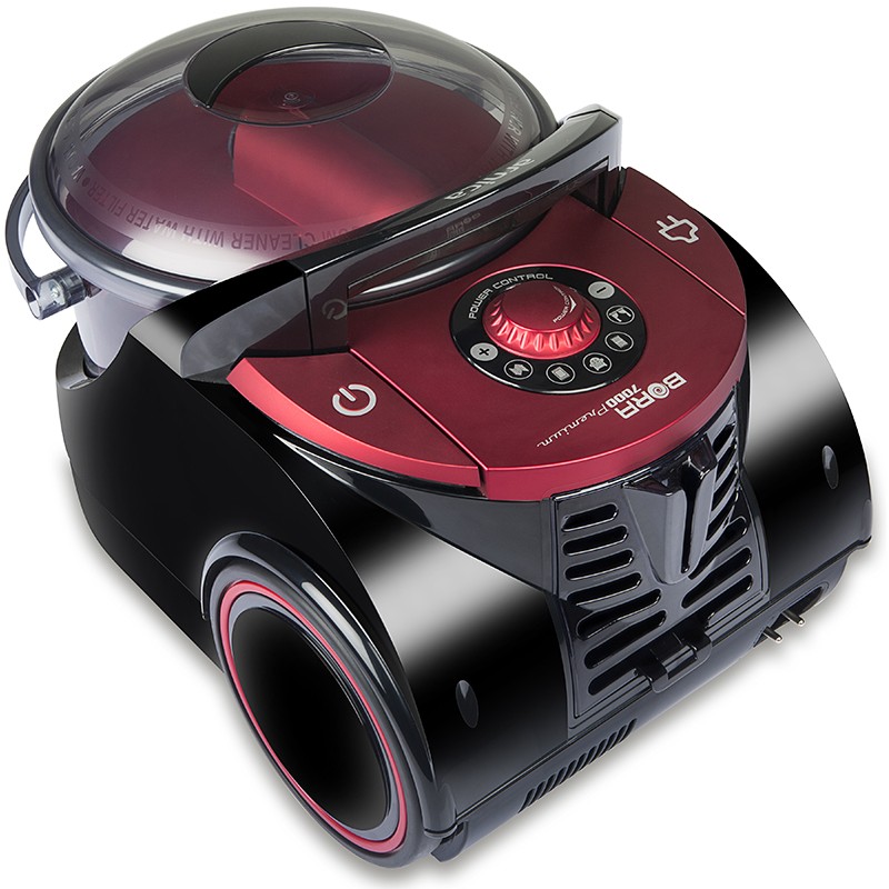 Bora 7000 Premium - 4
