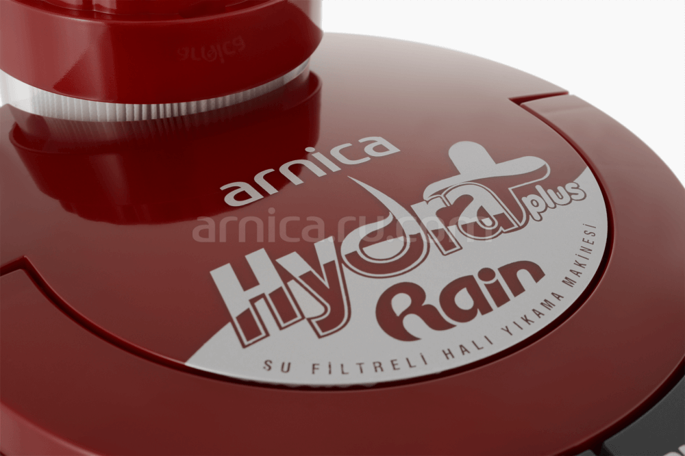 Hydra Rain Plus - 15