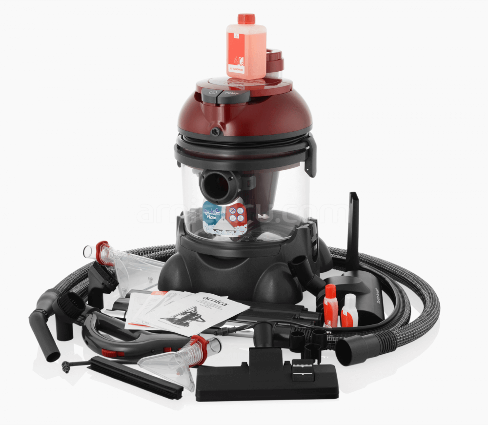 Hydra Rain Plus - 2