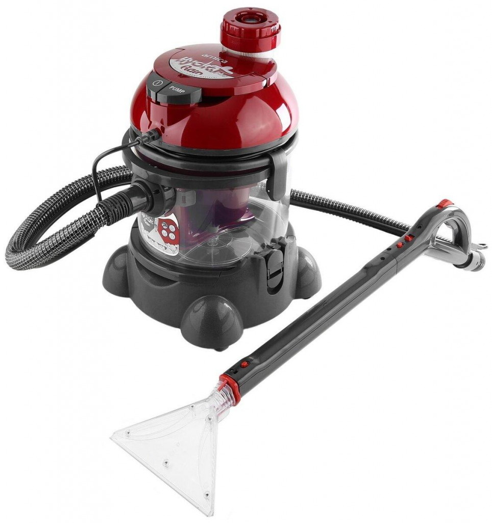 пылесос для дома arnica hydra