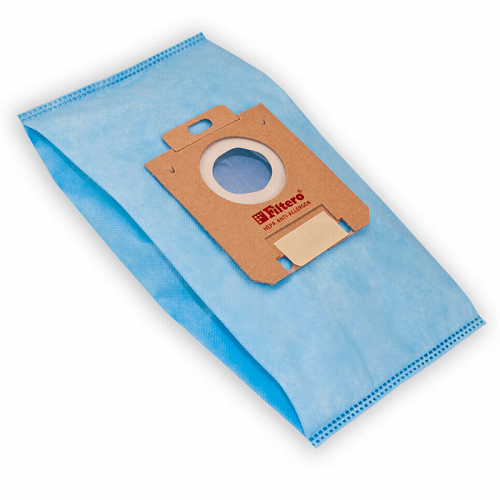 Filtero FLS 01 (S-bag) (4) Экстра, пылесборники