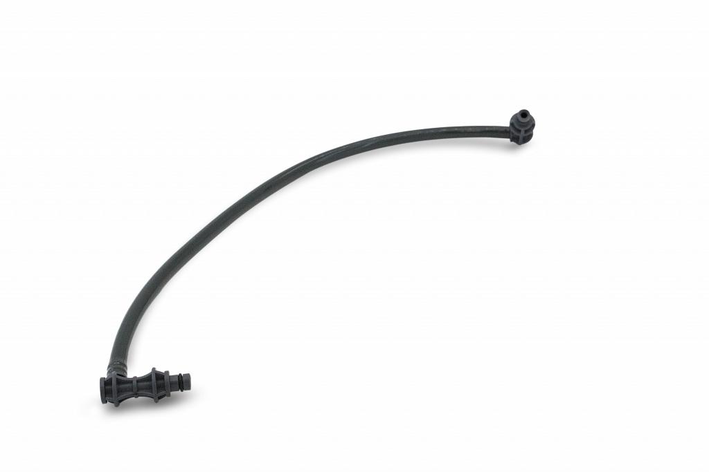 Короткий шланг подачи шампуня Arnica HR/HRP/Vira - 1